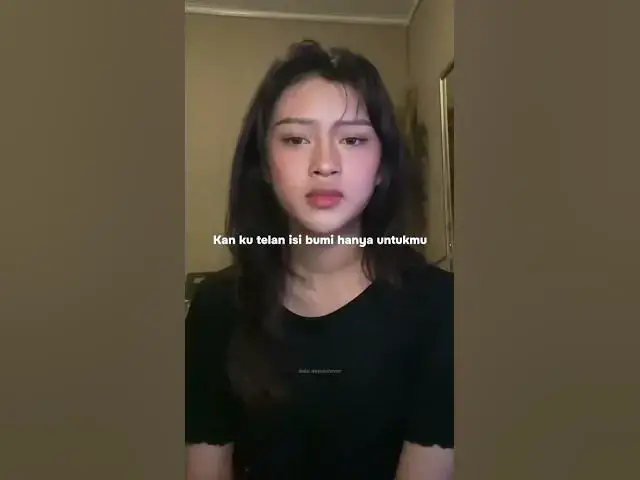 'Video thumbnail for Candu banget🥰 #bungamaaf #thelantis #cover #storywacover #coversong'