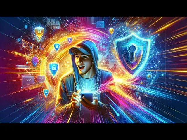 'Video thumbnail for Der beste VPN für Instagram: Meine Empfehlung!'