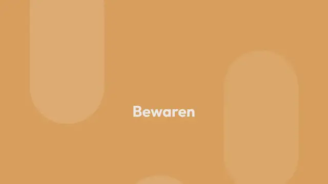 'Video thumbnail for Hét geheim van Van Dobben'