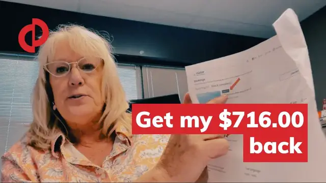 'Video thumbnail for Viator reviews: VIATOR WILL NOT REFUND MY MONEY!'