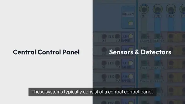 'Video thumbnail for Alarm Systems With Keypads'