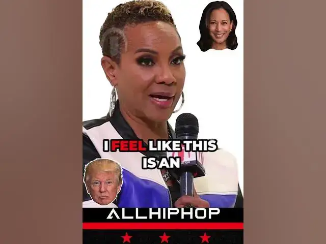 'Video thumbnail for #MCLyte Makes The Case For #KamalaHarris Over #donaldtrump'