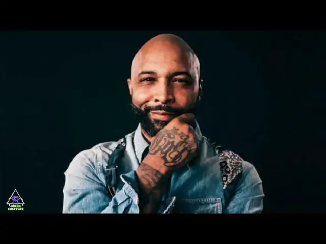 'Video thumbnail for Joe Budden defends Russell Simmons'