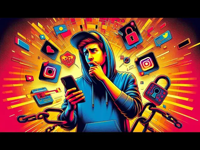 'Video thumbnail for Instagram Fehler: Warum Du nicht Entblockieren Kannst'