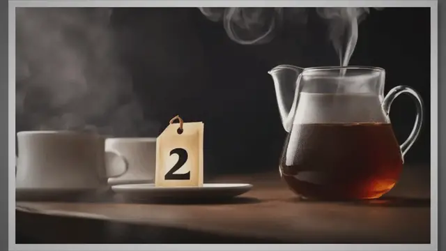 'Video thumbnail for Unveiling The Secret: How Much Caffeine Does Black Tea Have?'
