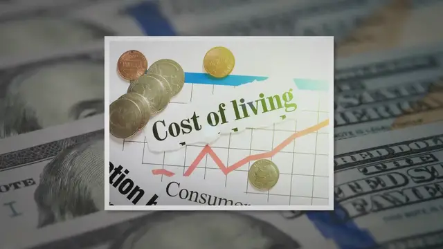 'Video thumbnail for Cost of Living Around the World – 100 Cities Compared'