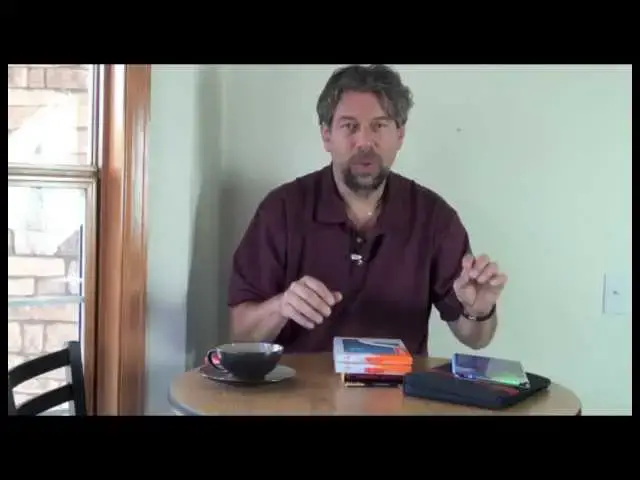 'Video thumbnail for iPad Mini Case Roundup'