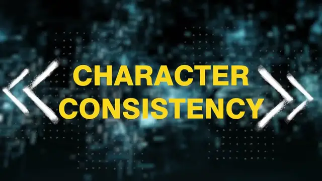 'Video thumbnail for Generate Consistent Multiple Characters Using AI – Free & Simple Method'