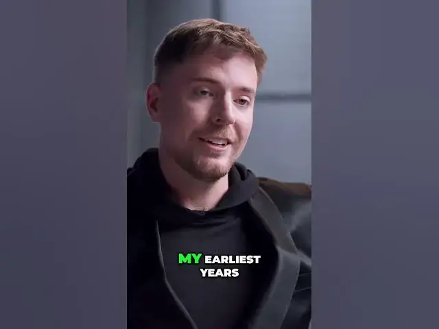 'Video thumbnail for Unlocking a Unique Perspective on Life: My Journey'