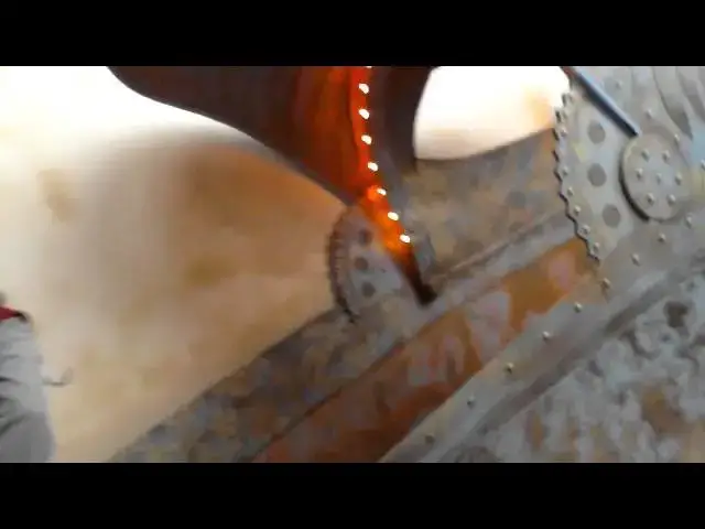 'Video thumbnail for The Mystery Escalator'