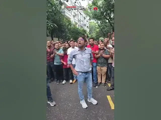 'Video thumbnail for "খালেদা জিয়ার অপর নাম- আপসহীন সংগ্রাম"'