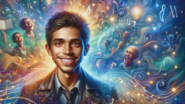 'Video thumbnail for  Chance Perdomo (A Life Remembered)'