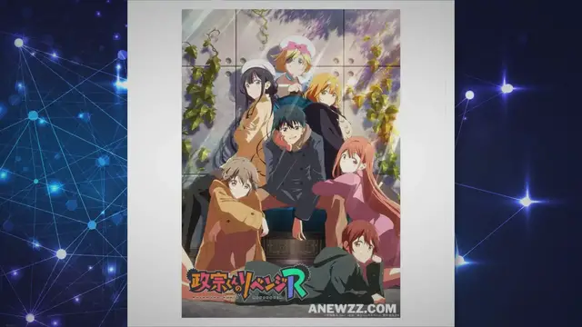'Video thumbnail for Masamune-kun’s Revenge R: Released Date, Trailer & More'