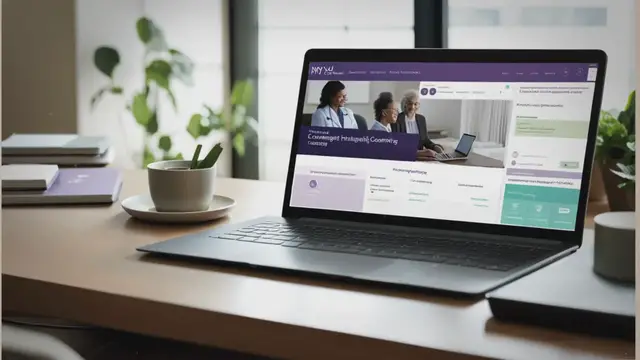 'Video thumbnail for Unlocking the Power of NYU Langone MyChart: A Step-by-Step Guide to Streamline Your Healthcare Journey'
