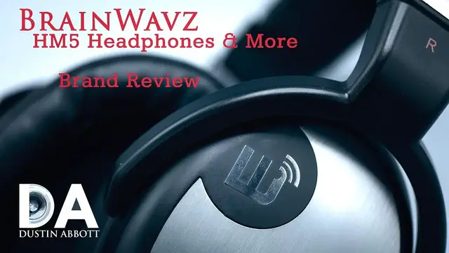 'Video thumbnail for Brainwavz HM5, Delta, Hengja, and More | Brand Review | 4K'