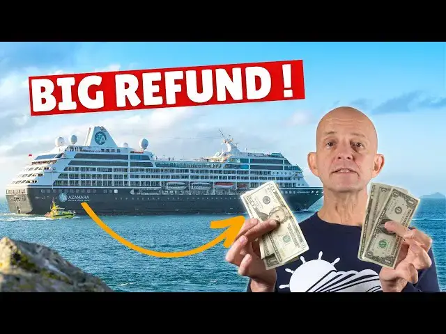 'Video thumbnail for I Run Rings Around The Latest CRUISE RIP OFFS (You Can Too)'
