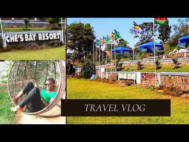 'Video thumbnail for A weekend at the Che's Bay Resort was total fun || Ep46'