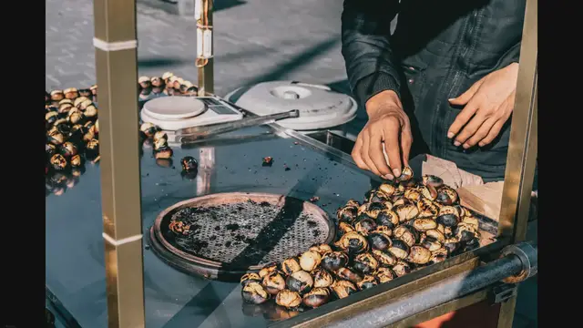 'Video thumbnail for Dumaguete delicacies Discover the Mouthwatering Flavors of Dumaguete: A Cultural Feast of Local Delicacies'