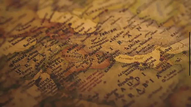'Video thumbnail for Why is Greenland bigger than Africa on some maps of the world?'