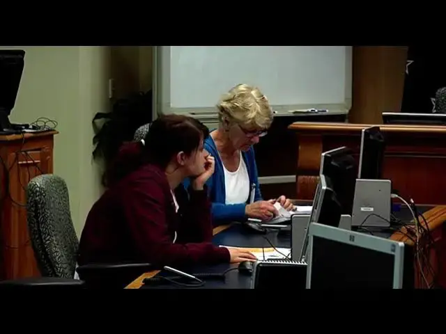 'Video thumbnail for Vote Counting'