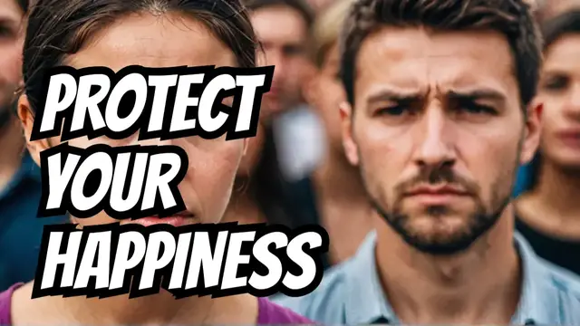 'Video thumbnail for Breaking People Pleasing'