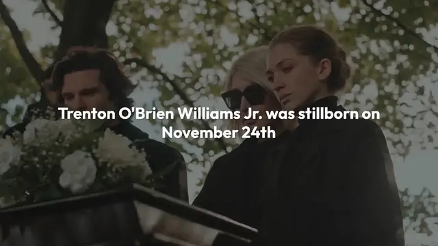'Video thumbnail for Remembering_Trenton_O_Brien_Williams'