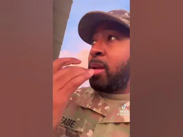 'Video thumbnail for American soldiers are being given lobster and steak for dinner - whats that supposed to mean??'