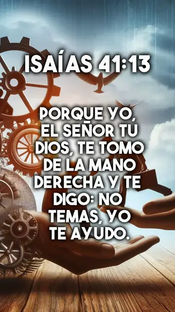 'Video thumbnail for Versículos de la Biblia que transformarán tu vida. #Versículo'