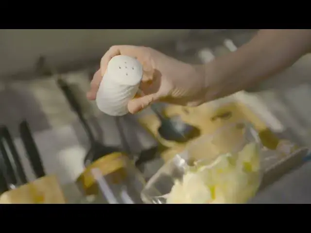 'Video thumbnail for The Creamiest Mashed Potatoes Ever!'