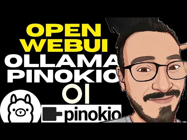 'Video thumbnail for OPENAI TREMA! 🤯 Installa un LLM LOCALE con Open WebUI (Nessun Limite!) | Installa in 5 Minuti'