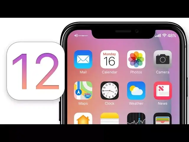 'Video thumbnail for 5 Things Apple needs to fix in iOS 12'