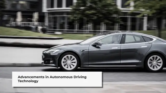 'Video thumbnail for Tesla's AI Innovations in 2025'