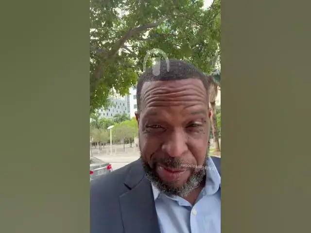 'Video thumbnail for Uncle Luke Has Some Breaking News About The #2LiveCrew'