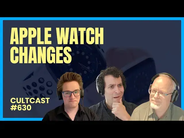 'Video thumbnail for Apple Watch Update: Blood Oxygen Monitoring Feature Disabled in U.S.'