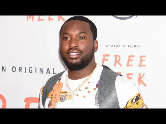 'Video thumbnail for Meek Mill gets labeled a "snitch"'