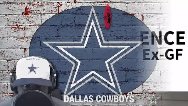 'Video thumbnail for law nation sports: ezekiel elliott domestic violence allegations & justin durant signing'
