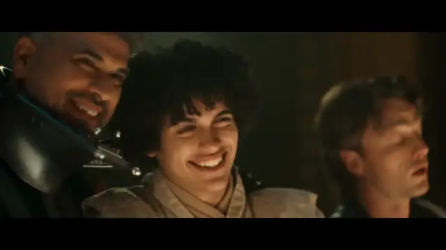 'Video thumbnail for Star Wars Coke Collaboration Short Film Commercial'