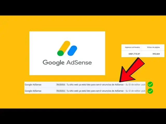 'Video thumbnail for ¿Por qué rechazan tu web en AdSense y cómo arreglarlo fácil?'