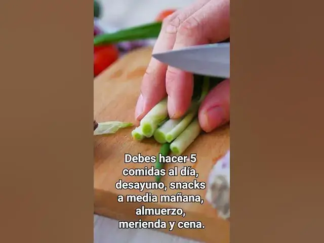 'Video thumbnail for Por qué bajar de peso es tan dificil?'