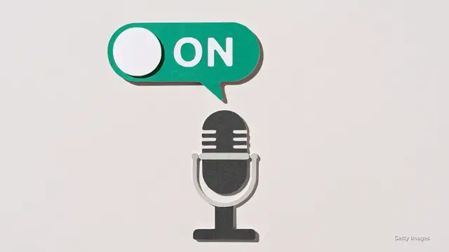 'Video thumbnail for Two decades later, Apple Podcasts still remains a cultural force'