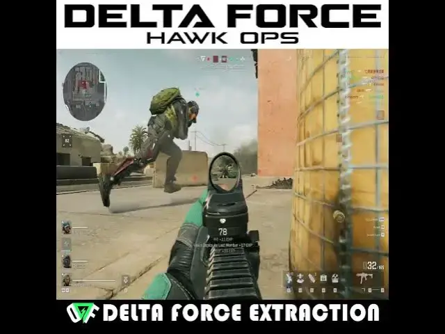 'Video thumbnail for Delta Force vs SEAL Team 6 – কে বেশি Powerful? Extraction Mission বিশ্লেষণ! #TopForces'