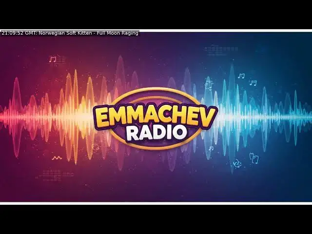 'Video thumbnail for 091: Emmachev Radio - A Station You'll Never Regret'