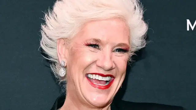 'Video thumbnail for Anne Burrell's Final Instagram Post Before Her Unexpected Death Will Leave Fans Devastated'