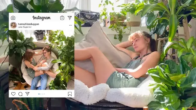 'Video thumbnail for how I take Instagram photos (on iPhone & tripod)'