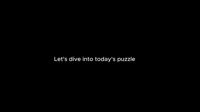 'Video thumbnail for Quordle hints and answers for Sunday, May 25'