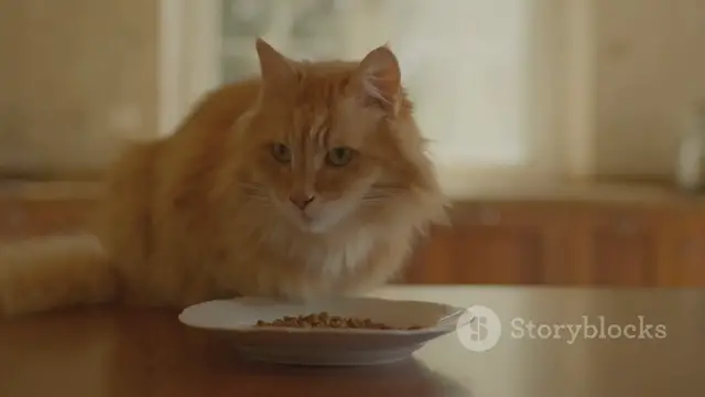 'Video thumbnail for Adorable Cat Asking for Food – Funny and Relatable Moments Every Pet Lover Will Enjoy 2025-05-27'