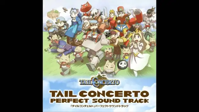 'Video thumbnail for LieN -リアン- / For little tail -LieN ver.-'