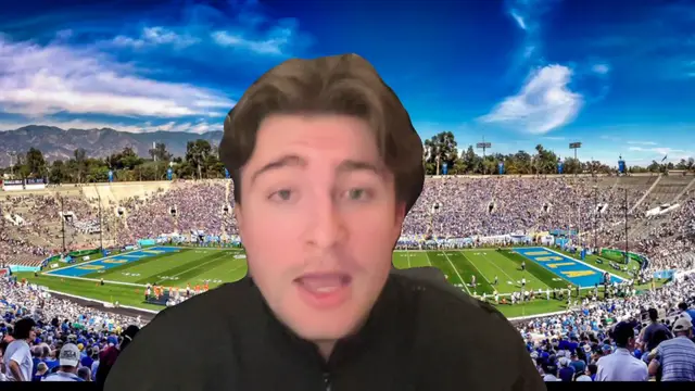 'Video thumbnail for Podcast: What Deems a 'Productive' Season for UCLA in 2025?'