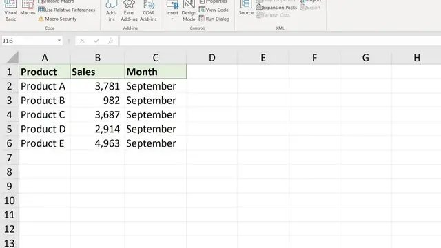 'Video thumbnail for Excel VBA: Opening, Saving and Closing Workbooks with VBA'
