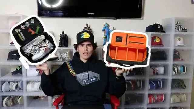 'Video thumbnail for TOP 5 BEST GIFTS TO GIVE TO ANY SNEAKERHEAD (CHRISTMAS 2020 EDITION, ESSENTIAL ITEMS)'